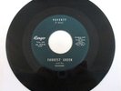 FORREST GREEN AND THE RANGERS POVERTY/ DO YOU THINK 45 RANGER 412 Country Bopper