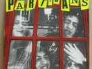 THE PARTISANS - s/t , LP 1983 UK
