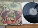 JADE WARRIOR Last Autumn's Dream 1972 UK Vertigo Swirl 1st press LITTLE PLAYED