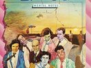 Split Enz - Mental Notes - White Color Vinyl 1LP 180g Import