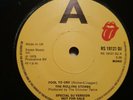Rolling Stones - Fool To Cry 7