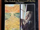 Dolly Parton The Golden Streets Of Glory LP Record VG