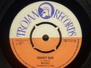 The Maytals - Monkey Man / Night & Day, Trojan Records 1970 Reggae 7