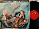 Juilliard QT/ Schubert: Death and the Maiden QT RCA SD Living Stereo LSC-2378 1S
