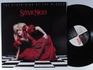 STEVIE NICKS Other Side Of The Mirror MODERN LP VG++/VG+ with lyric insert