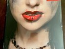 Escape the Fate - Dying Is Your Latest Fashion WHITE Vinyl x/600