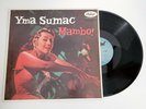 Yma Sumac Mambo LP Capitol M-11892 Mono 10-Track Reissue 1987 Latin Exotica