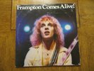 Peter Frampton – Frampton Comes Alive  - 1976 - A&M SP-3703 Vinyl 2xLP VG/VG