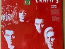 THE CRAMPS Gravest Hits LP 150 Gram Red Vinyl 603/1500 Red Vinyl Sold Out