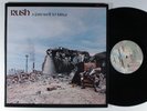 RUSH A Farewell To Kings MERCURY LP VG++ gatefold