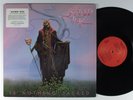 SACRED RITE Is Nothing Sacred MEDUSA LP VG++/NM
