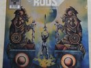 The Rods Heavier Than Thou Silver Vinyl LP Record new