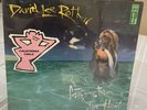 David Lee Roth Crazy From The Heat Vinyl LP Record (New Sealed)