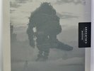 KOW OTANI ‘Shadow of the Colossus’ 2018 12” 3-Track PROMO *Sealed* - S65