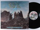 EVIL Evil's Message RAVE-ON EP VG+ 45rpm holland