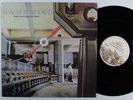 HAWKWIND Quark Strangeness And Charm CHARISMA LP VG+ uk