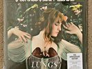 Florence And The Machine Lungs 10th Anniversary ED Limited Edition Color Vinyl