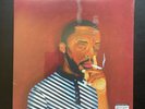 Brent Faiyaz AM Paradox Exclusive Limited Edition Translucent Red Vinyl LP
