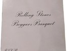 ROLLING STONES BEGGAR'S BANQUET RARE VERY EARLY MONO PRESS 1968 LK4955