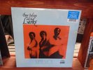 Don Julian and The Larks Super Slick LP NEW BLUE Colored vinyl [Blaxploitation]