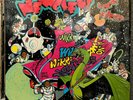 NEWCLEUS - Space Is The Place (Original Shrinkwrap) - 12