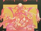 Black Sabbath - Sabbath Bloody Sabbath - 1974 - STEREO - Vinyl - LP - Warner Bro