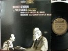 Maurice Gendron/Haydn & Boccherini Cello Concertos Epic Stereo