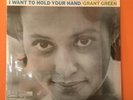 GRANT GREEN - I Want To Hold Your Hand - Vinyl - NEW
