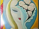 Derek & The Dominos - Layla 2 x LP Vinyl Album Eric Clapton Duane Allman Record