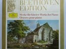 DG 2720 012 - BEETHOVEN - Works For Piano KEMPFF ANDA - Ex 14 LP Record Box Set