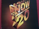 Now That’s What I Call Music 20, 35 Top Chart Hits￼￼￼ Double Vinyl Lp EX