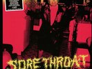 Sore Throat - Who Killed Gumby? (Vinyl LP - 2021 - EU - Original)