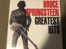 Bruce Springsteen Greatest Hits Vinyl 2 LP