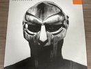 Madvillain - Madvillainy Vinyl Double 2 LP Record - MF Doom and Madlib 2004