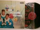 THE McGUIRE SISTERS Greetings '58 Coral MONO UNPLAYED BEAUTY