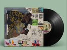 Animal Collective-TIME SKIFFS (UK IMPORT) VINYL LP NEW