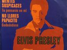 Hear Elvis Presley Mentes Suspicaces 7