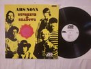 ARS Nova - Sunshine & Shadows -NM/EX 1969 WLP Garage Psych Rock Atlantic 1ST