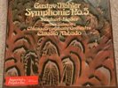 New Gustav Mahler Symphonies No.5 Chicago Symphony Record Album