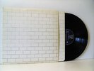 PINK FLOYD the wall (early uk press) LP VG/EX-, SHDW 411, vinyl, album, & inners