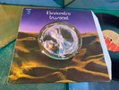 LP ITALY 1978 Il Baricentro – Trusciant  ITALIAN 	Prog Rock, Jazz-Rock, Disco