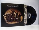 PAUL MCCARTNEY AND WINGS band on the run (with poster) LP EX/VG+, PAS 10007,