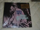 DCC VINYL FACTORY SEALED AUDIOPHILE LUSH LIFE, JOHN COLTRANE