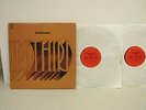 Soft Machine Third Gatefold Acid Rock (2) LPs