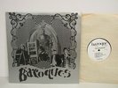 The Baroques Self Titled Acid Rock LP