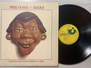 Pink Floyd - Relics LP 1971 Harvest SW 759 VG+/VG 1st Press