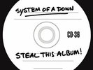 System Of A Down - Steal This Album [Vinyl New]