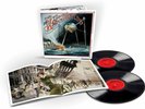 Jeff Wayne’s Musical Version of The War of The Worlds [2LP] [VINYL] NEW & SEALED