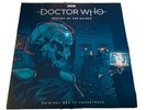 Destiny Of The Daleks RSD 2019 Vinyl By DOCTOR WHO