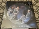 BLACK SABBATH • Heaven and Hell Picture Disc Record Store Day RSD LP New SEALED